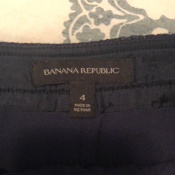 Banana Republic skirt - Picture 3 of 3